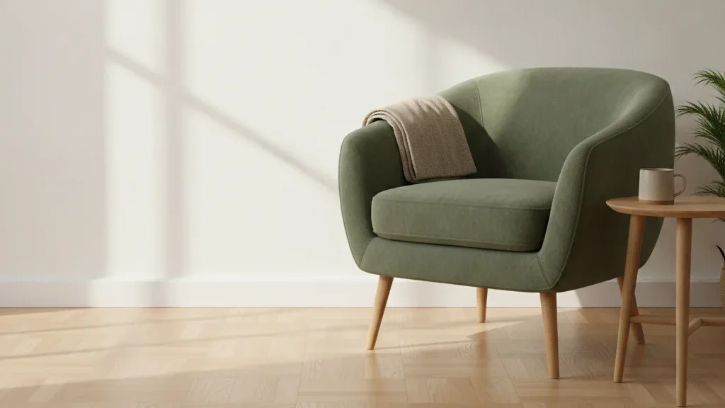 Fauteuils de salon