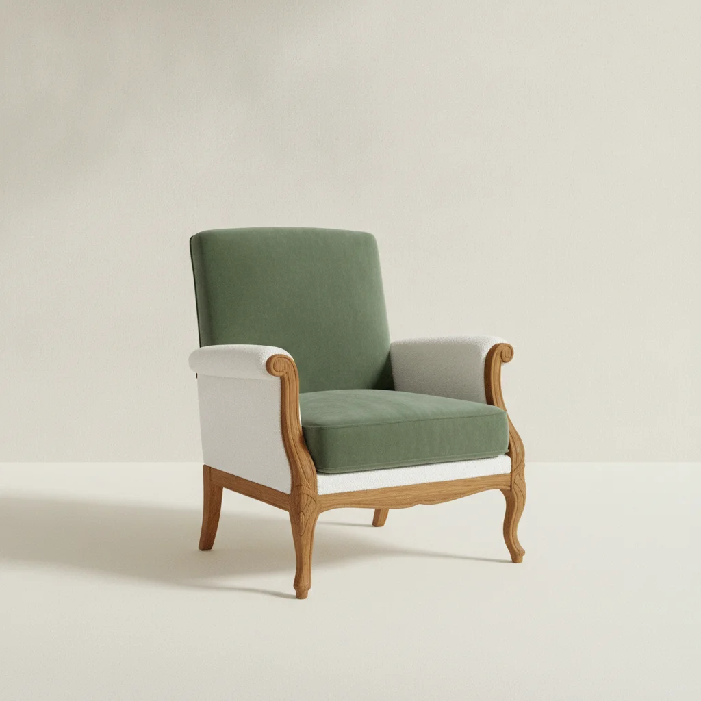Fauteuils Voltaire
