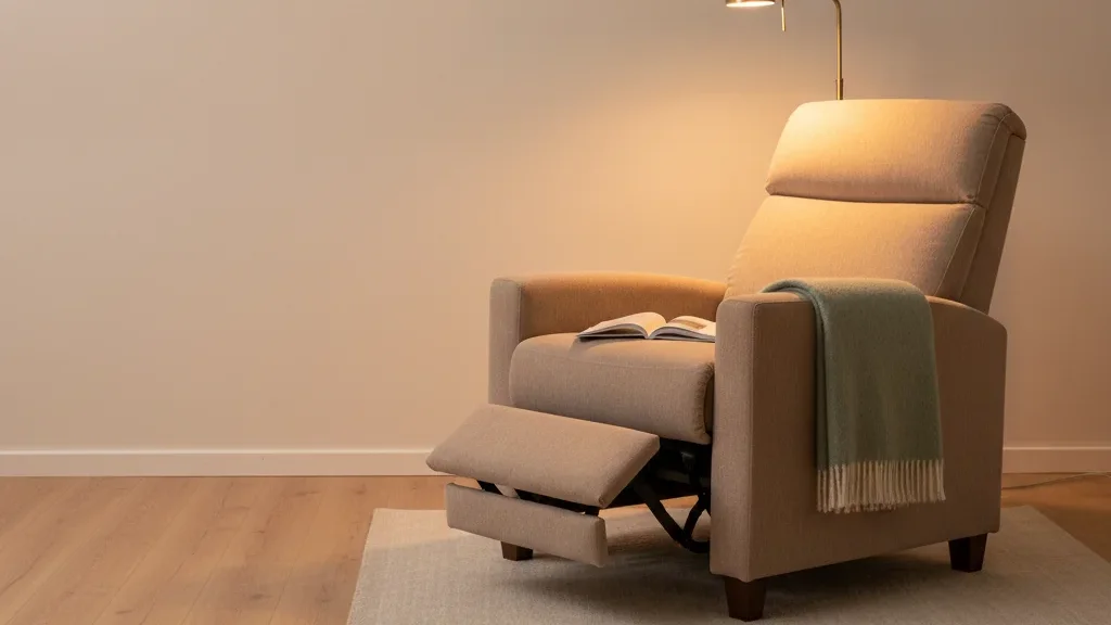Fauteuils relax