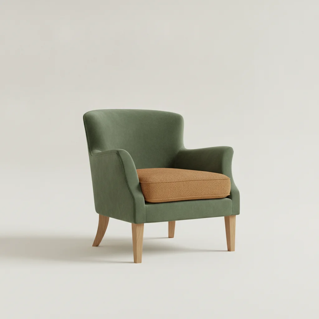 Fauteuils cabriolet