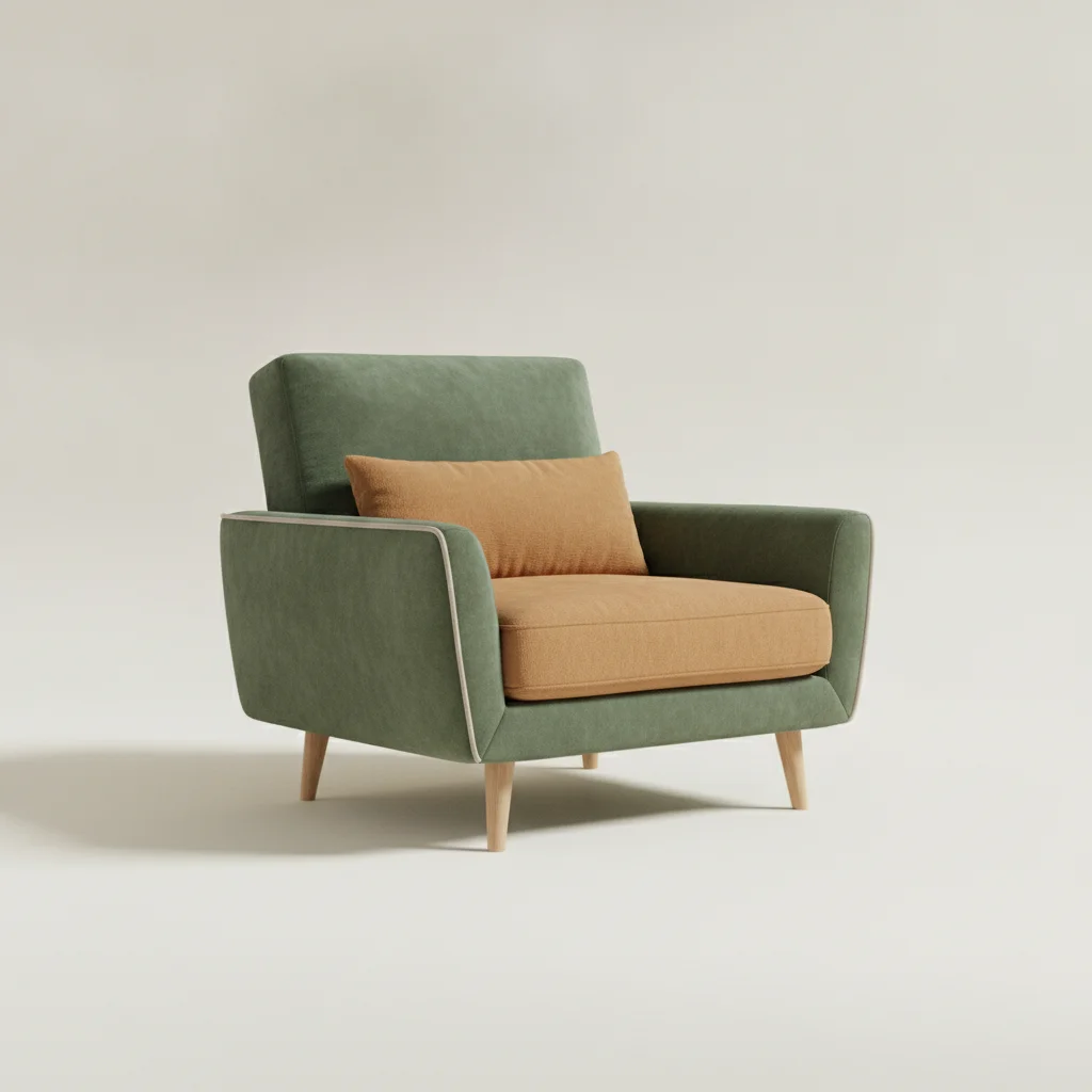 Fauteuils convertibles