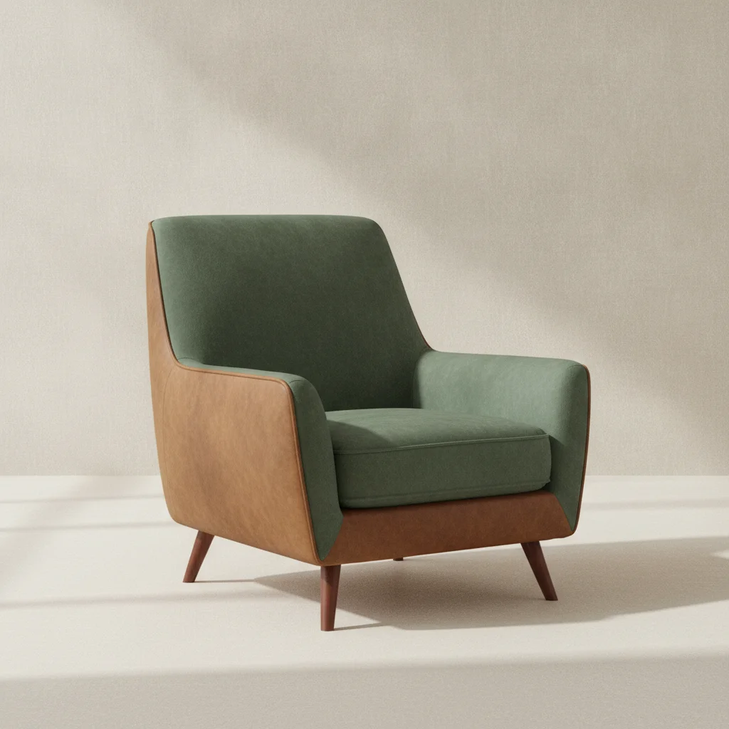 Fauteuils d'allaitement