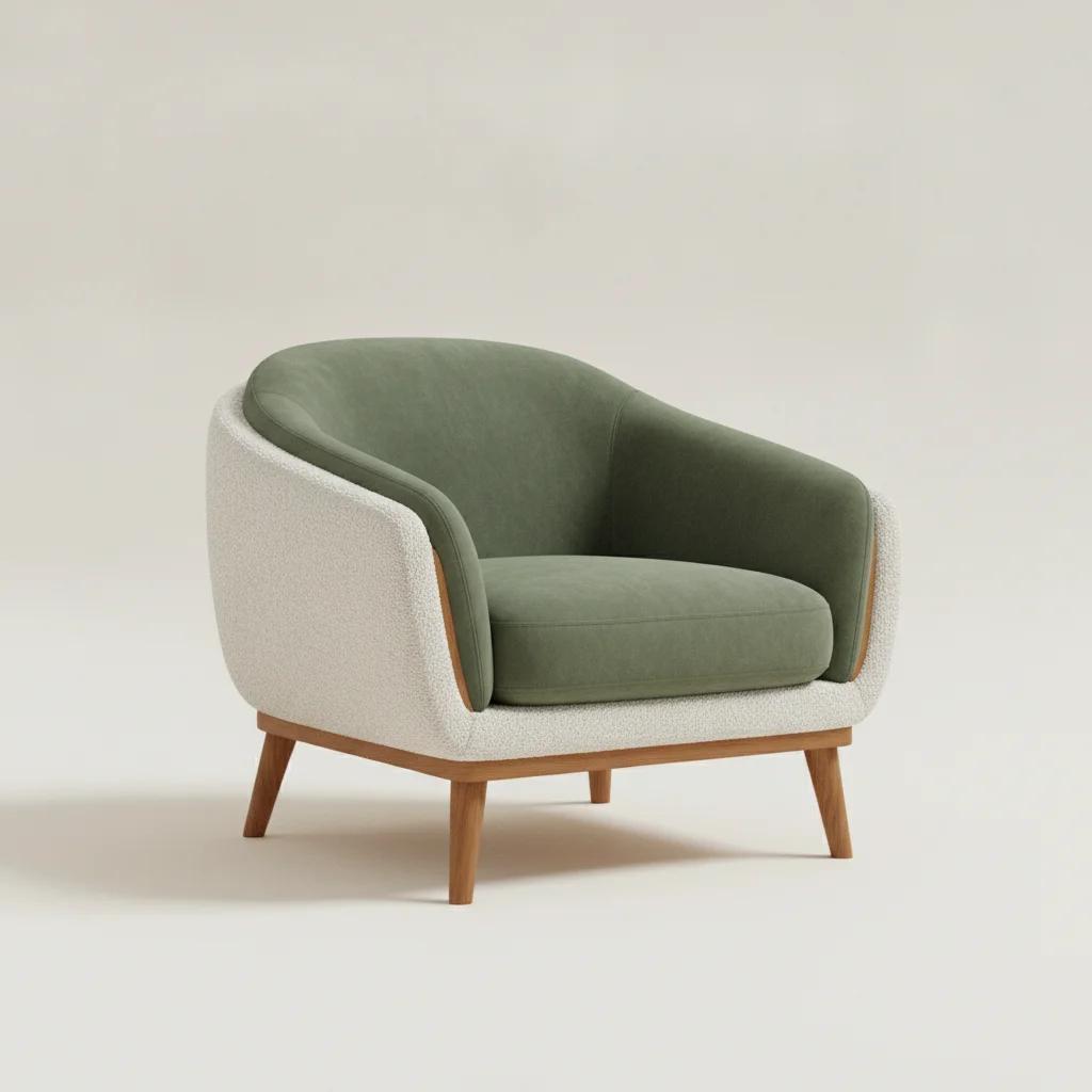 Fauteuils de salon